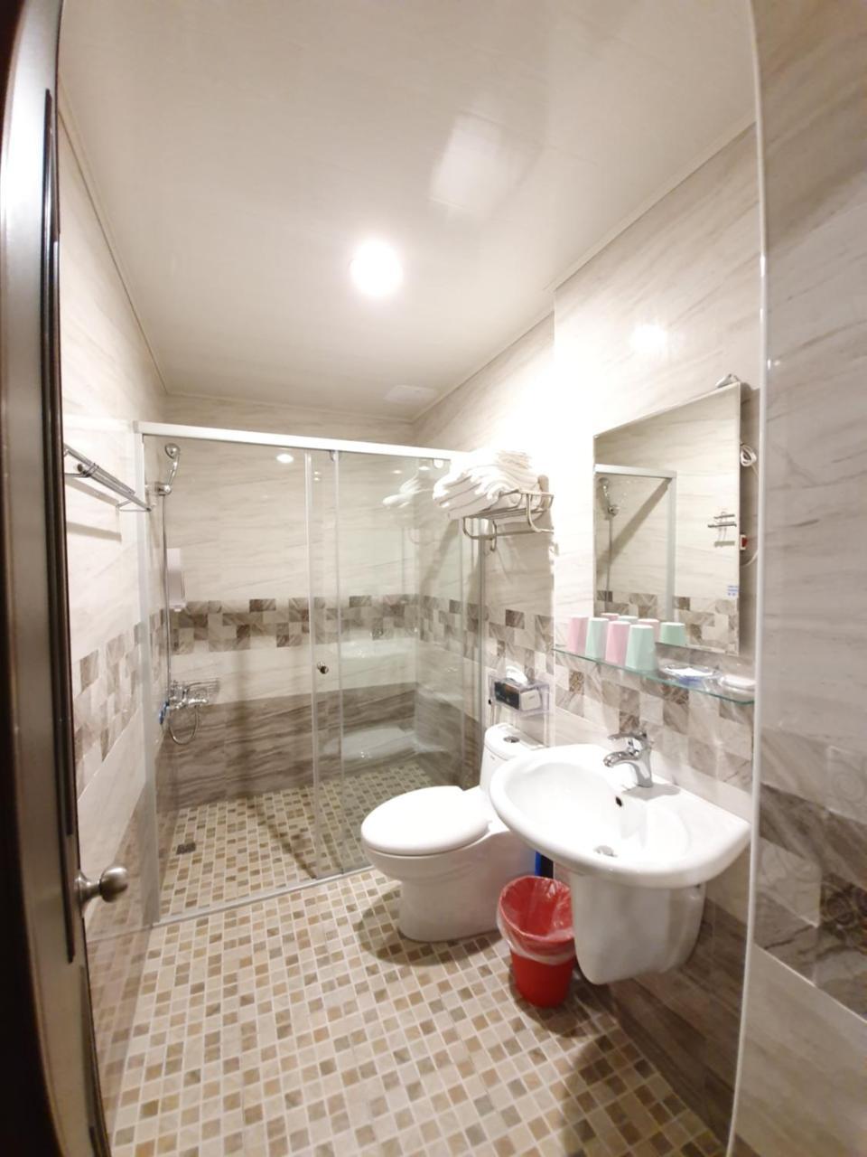 Moya Homestay Taitung Bagian luar foto