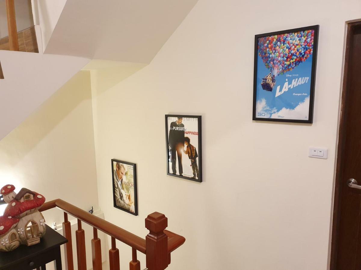 Moya Homestay Taitung Bagian luar foto